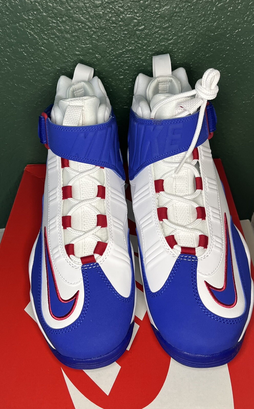 griffey max 1 shoes